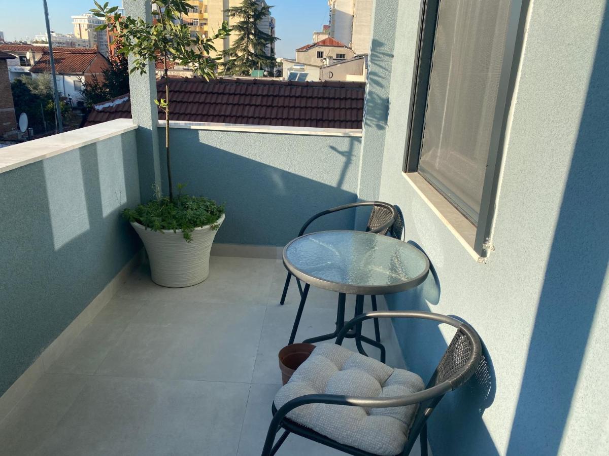 Vila-Amo, Suites&Rooms In Tirana Center Kültér fotó